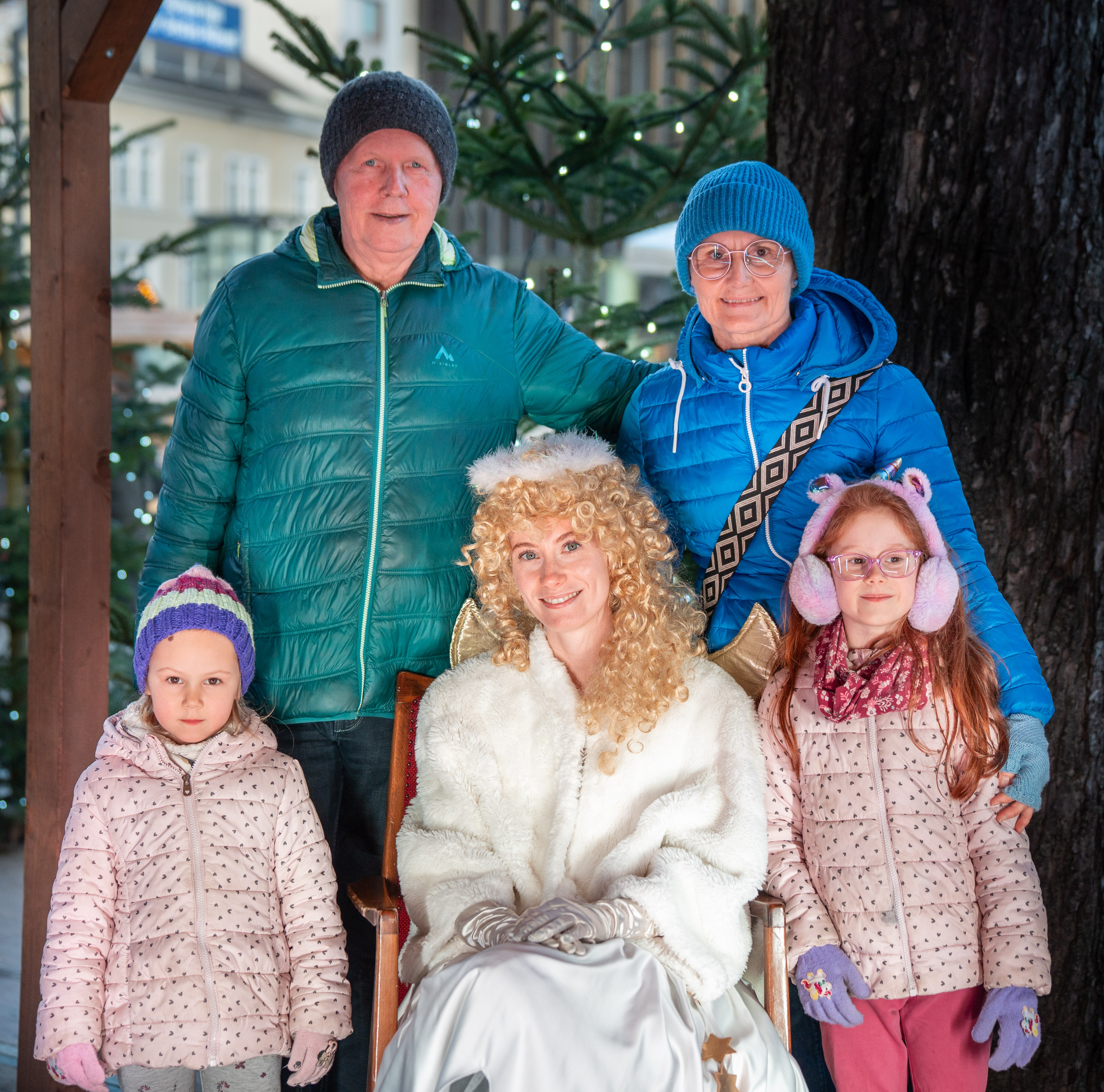 Laufmeeting Andorf 2025, 